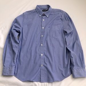 Nautica Long Sleeve Shirt